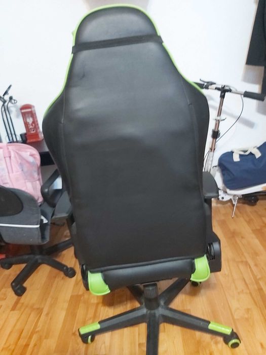 Scaun gaming myria