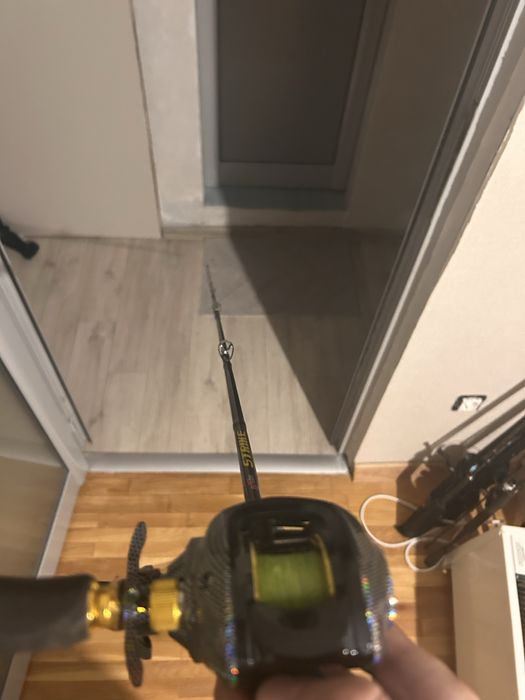 Байткастинг въдица