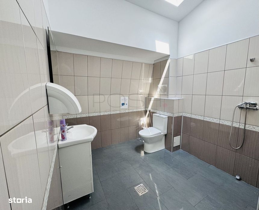 Vila Baneasa, teren 380mp, pretabila birouri, restaurant, hub, curte
