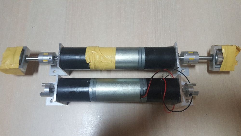 motorase 24v 3100rpm pt.ferestre si rulouri electrice germany