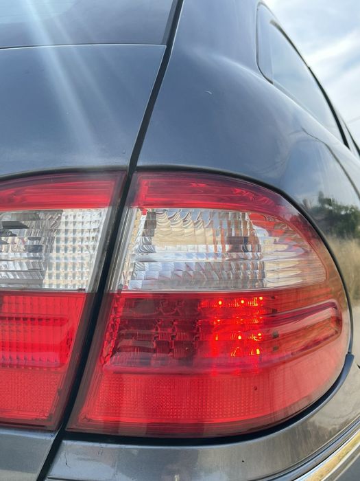 Мерцедес Е 320 цди Mercedes E320 cdi НА ЧАСТИ E280  Е280 Е320