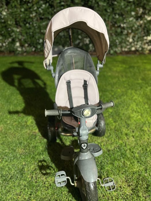 Tricicleta Coccolle velo Air