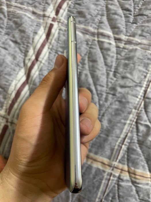Samsung S 21+ 5G
