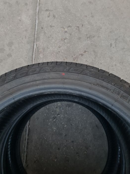 Летни гуми 2 броя PIRELLI Scorpion Verde 225 45 R19 дот 3121