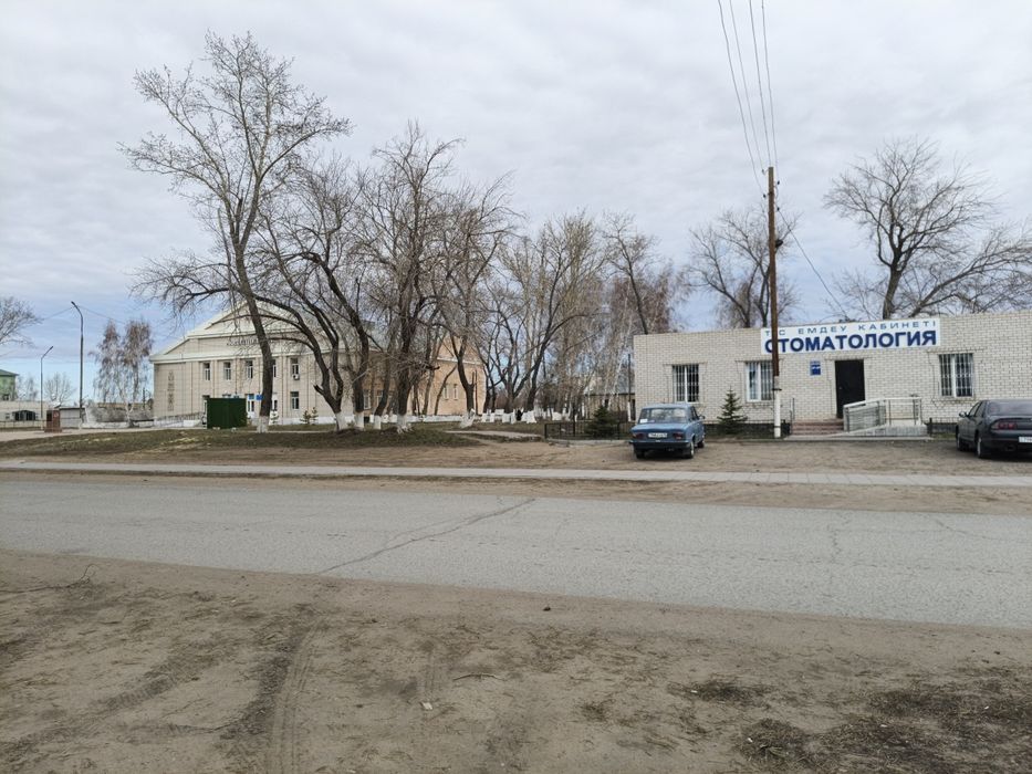 Продам земельный участок.