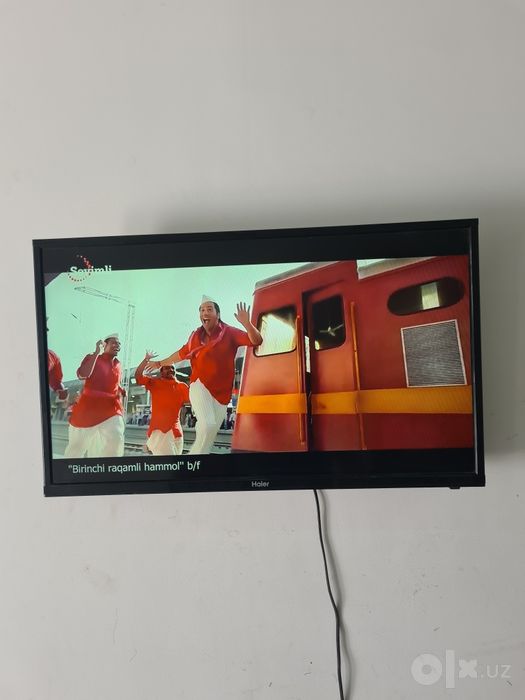Tv 32 haier odiy
