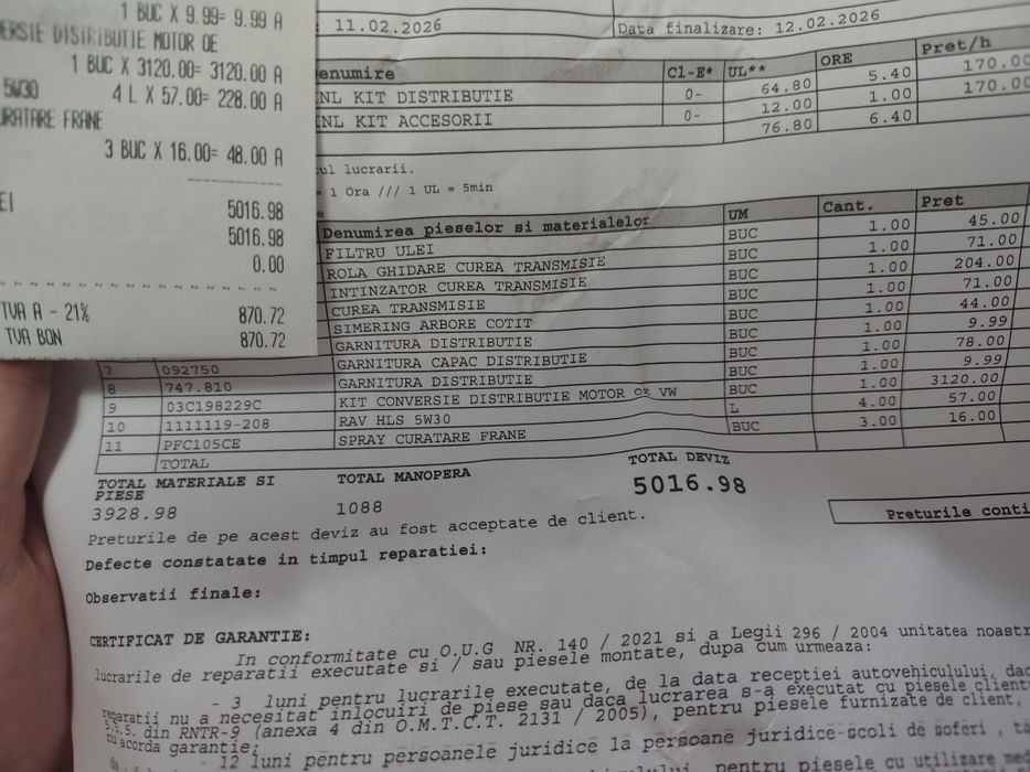 Volkswagen Jetta 2012, 1.4 tsi, benzina, 122cp