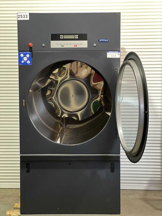 Професионална сушилна / сушилня 35 кг / Primus T35