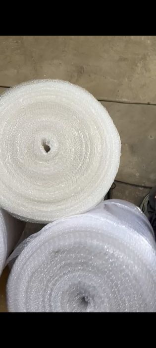 Пленка пузырчатая