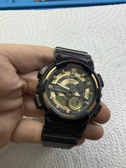 Ceas Casio G shock