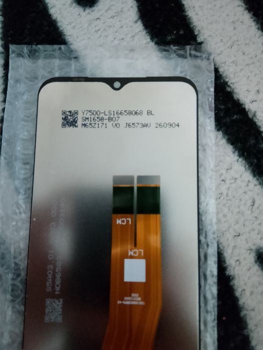 Дисплей Samsung A14 4G