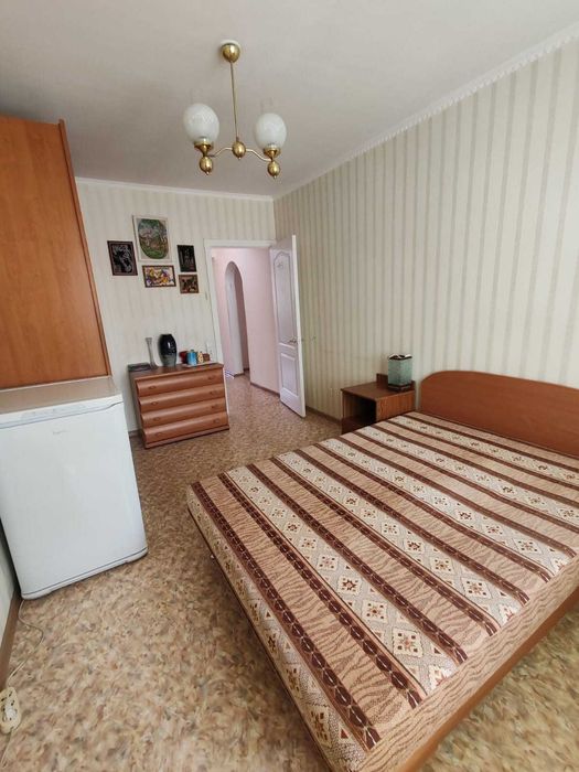 Продам 3-х комнатную квартиру