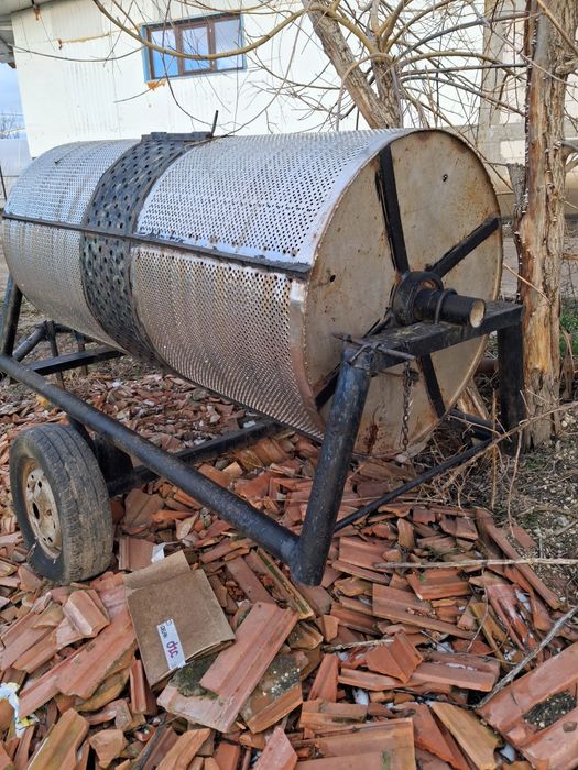 Spălător inox,2 bucăți