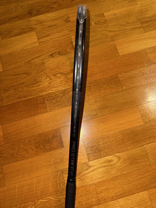 Racheta Wilson Pro Staff 97 V11