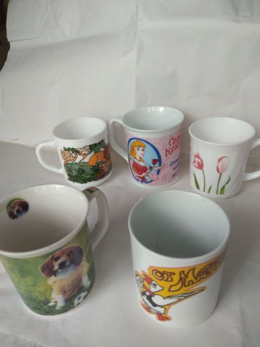 Продается посуда