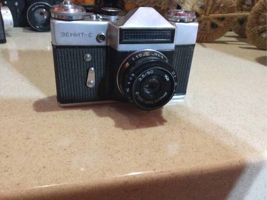 Продам фотоаппараты