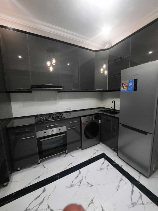 Аренда Эвро квартира Чайна Хаус