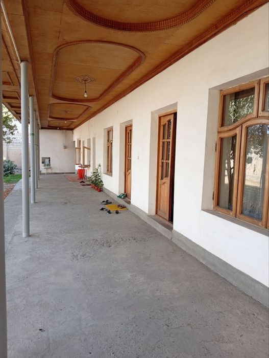 Аренда 3.хонали 5-сотих Ховли Учаска Янги 16 Yil