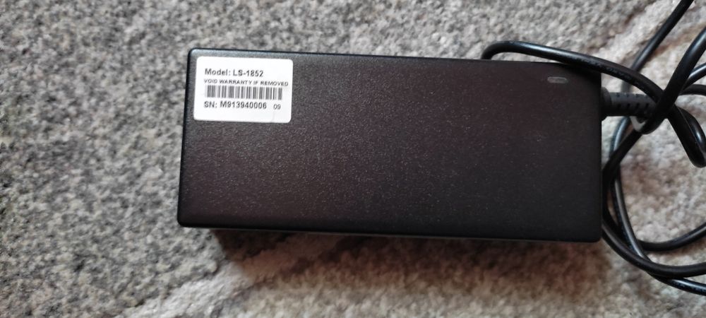 Incarcator laptop