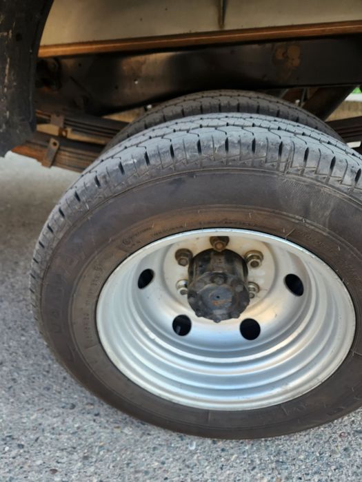 Gazel 2012 yil zavod