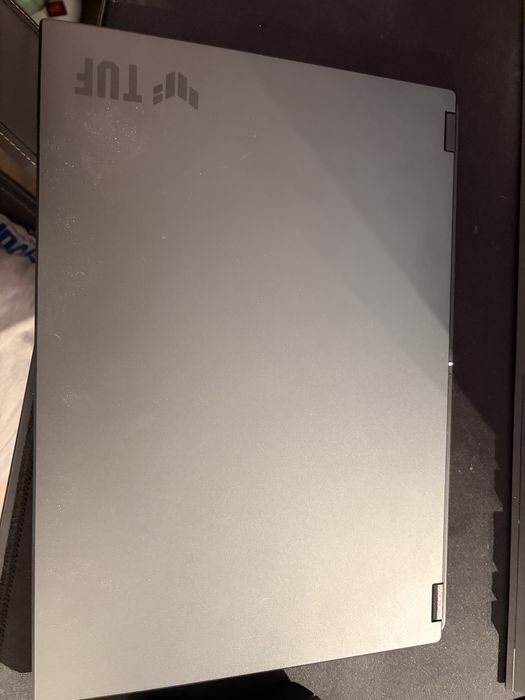 Laptop asus tuf gaming 2024