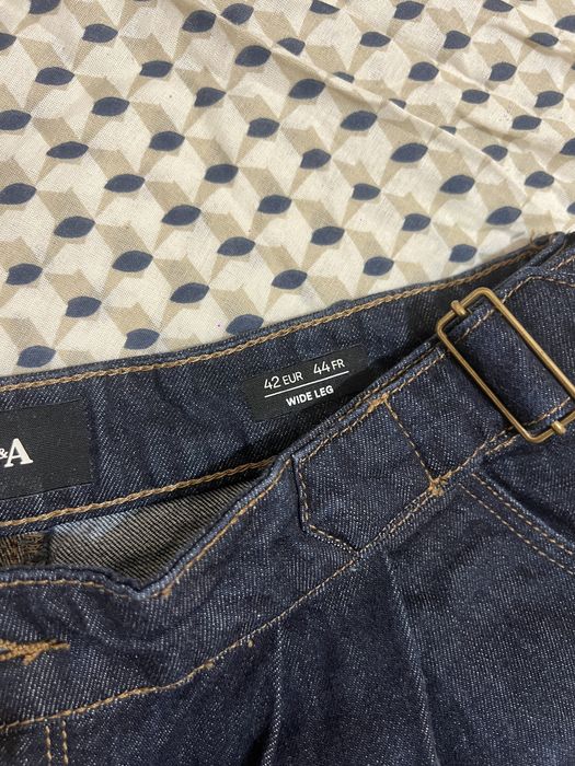 Дамски дънки C&A