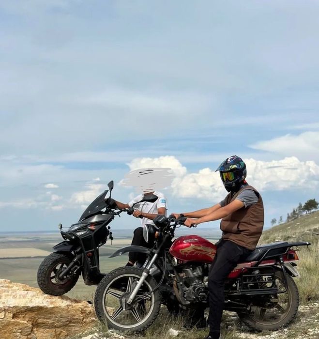 Продам Raсеr50 с документами