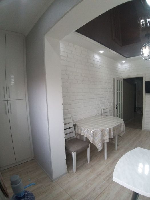 Сдаётся квартира в центре Ташкента