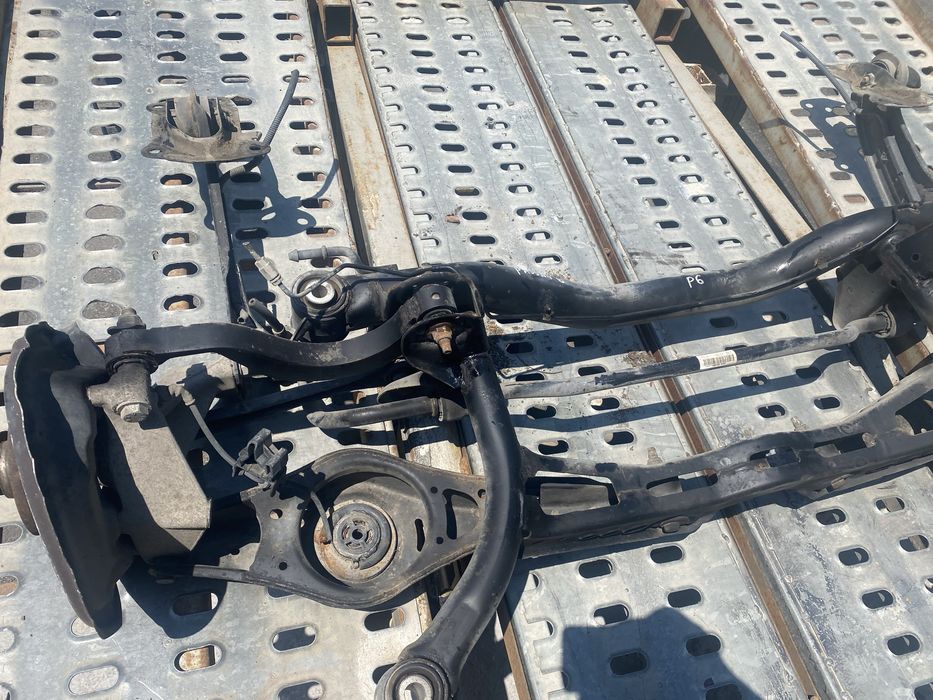 Заден мост за VW Passat 6, Пасат