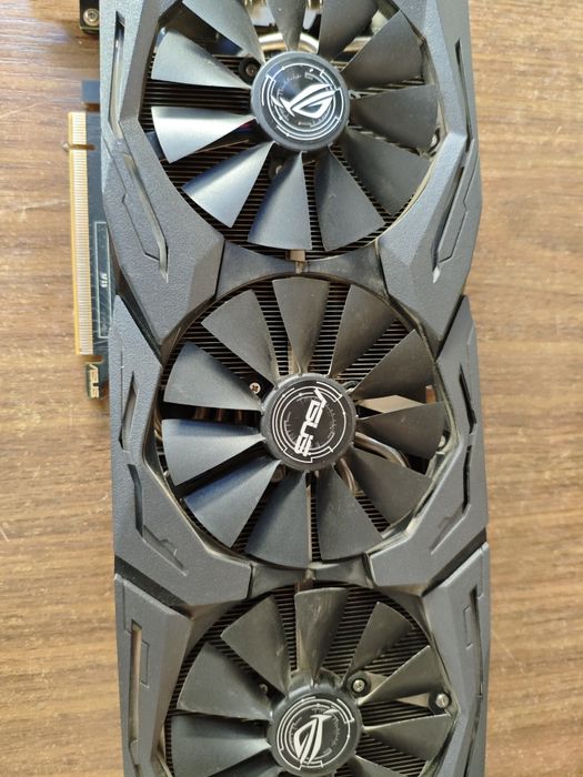 Продам Видеокарту RTX 2070  8gb 256 bit