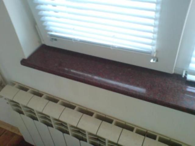 Праг и подпрозоречни первази