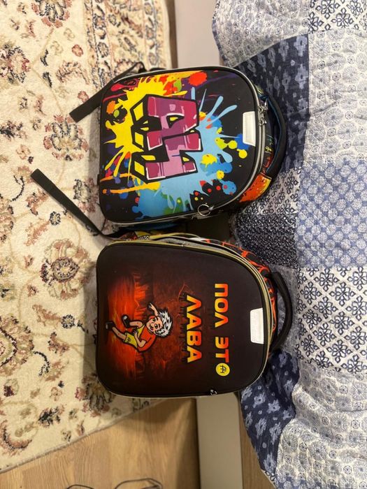 Продам портфель А4