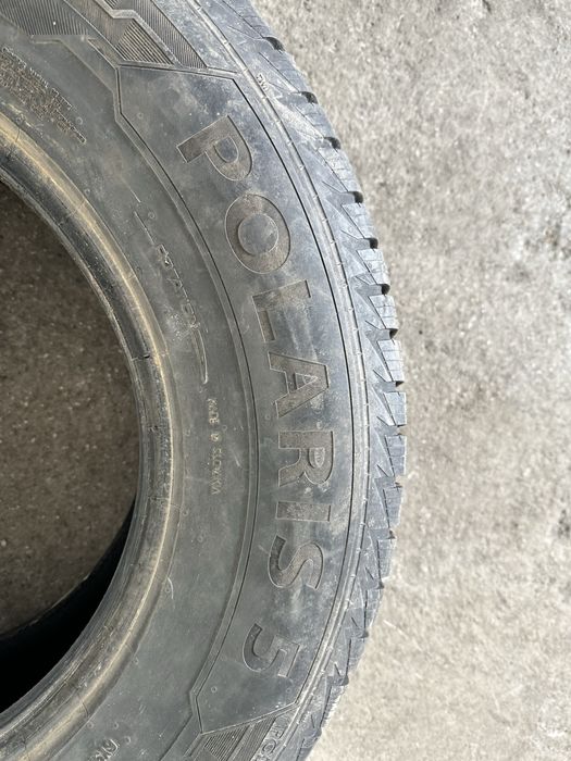 Зимни гуми Barum 245/70/16