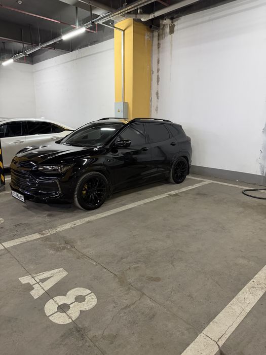 Продается Трекер 2 примьер