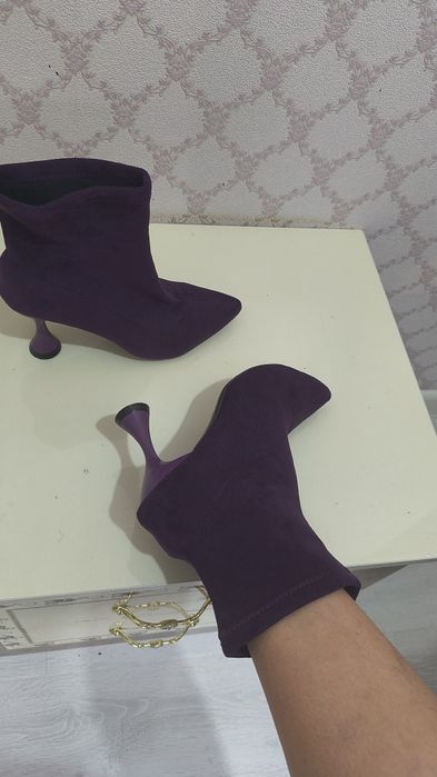 Женская туфли 36 размер