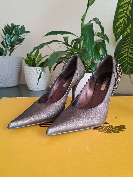 Pantofi eleganți Vicari noi