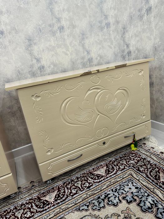 Сандық сатылады!