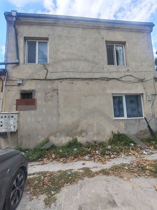 Етаж от къща в Варна-Погребите площ 33 цена 85000
