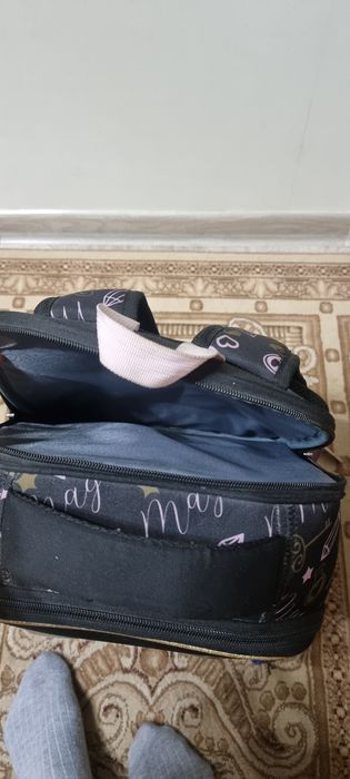 Продам рюкзак hatber