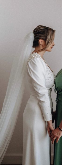 Rochie de mireasa