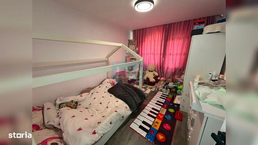 Apartament 3 camere renovat | 72 mp | Regele Ferdinand