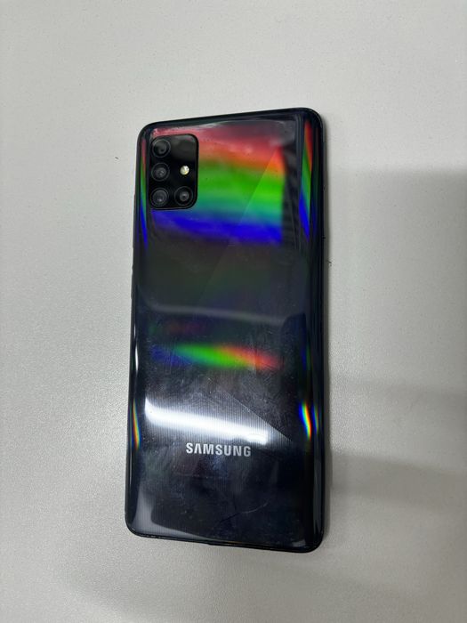 Samsung Galaxy A51