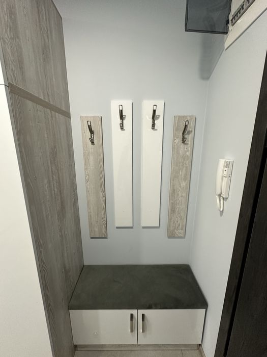 Дава се под наем Двустаен апартамент в Пловдив, Тракия - 65 кв.м за 510 € - Снимка #4