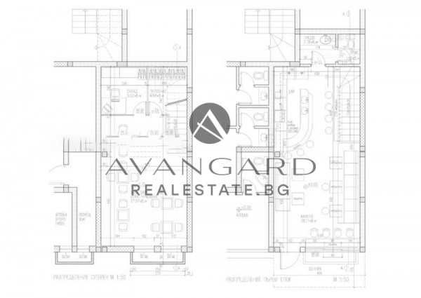 Продава се Магазин в Пловдив, Център - 93 кв.м за 1371 €/кв.м - Снимка #12