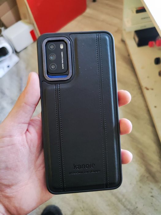 Продам poco m3 128gb 2 sim