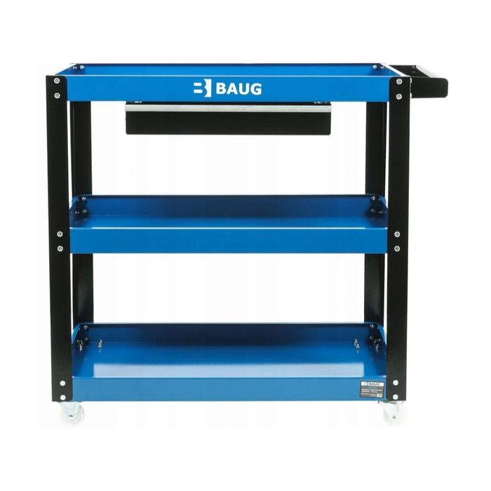 Dulap de scule cu sertar pentru atelier Baug
