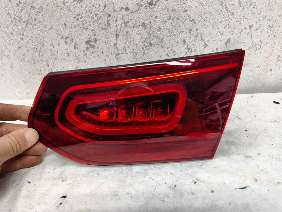 Оригинален стоп Мерцедес 253  Mercedes GLC 253 Face Led