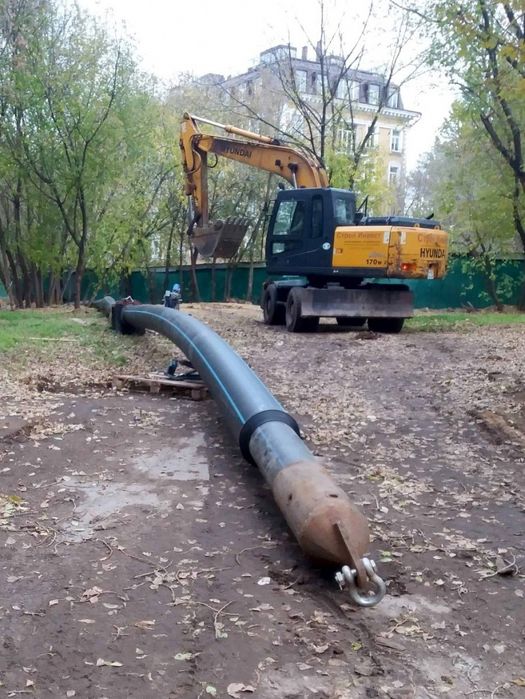 Услуги проколы Гнб