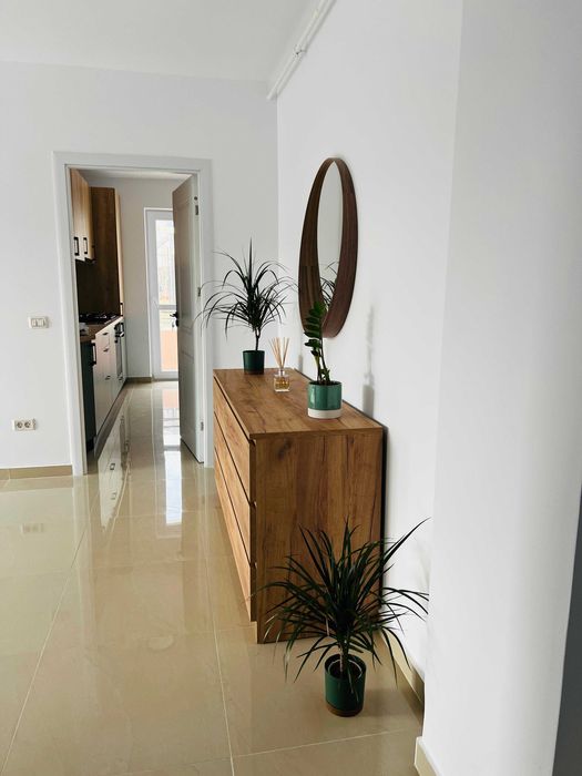 Apartament de inchiriat Cartierul Iriss  - Valea Lupului
