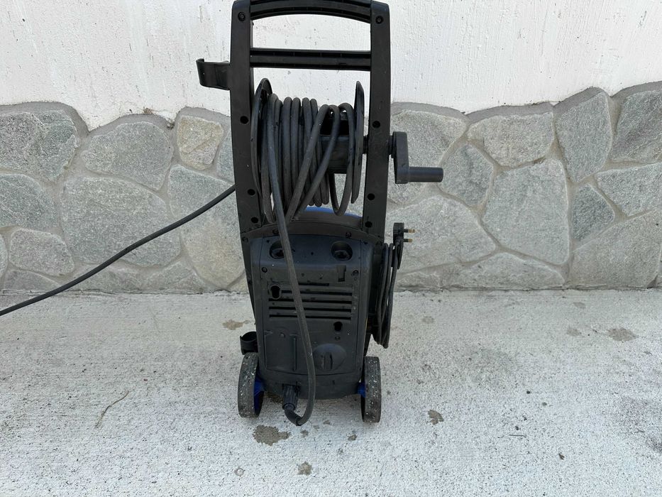 Водоструйка - Nilfiks C 120.1